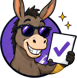 Success Donkey